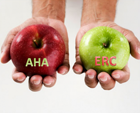 LINEE GUIDA AHA ed ERC sulla RCP A CONFRONTO: QUALI DIFFERENZE? Adriana Bocuzzi, MD - Medicina d’Urgenza di Torino